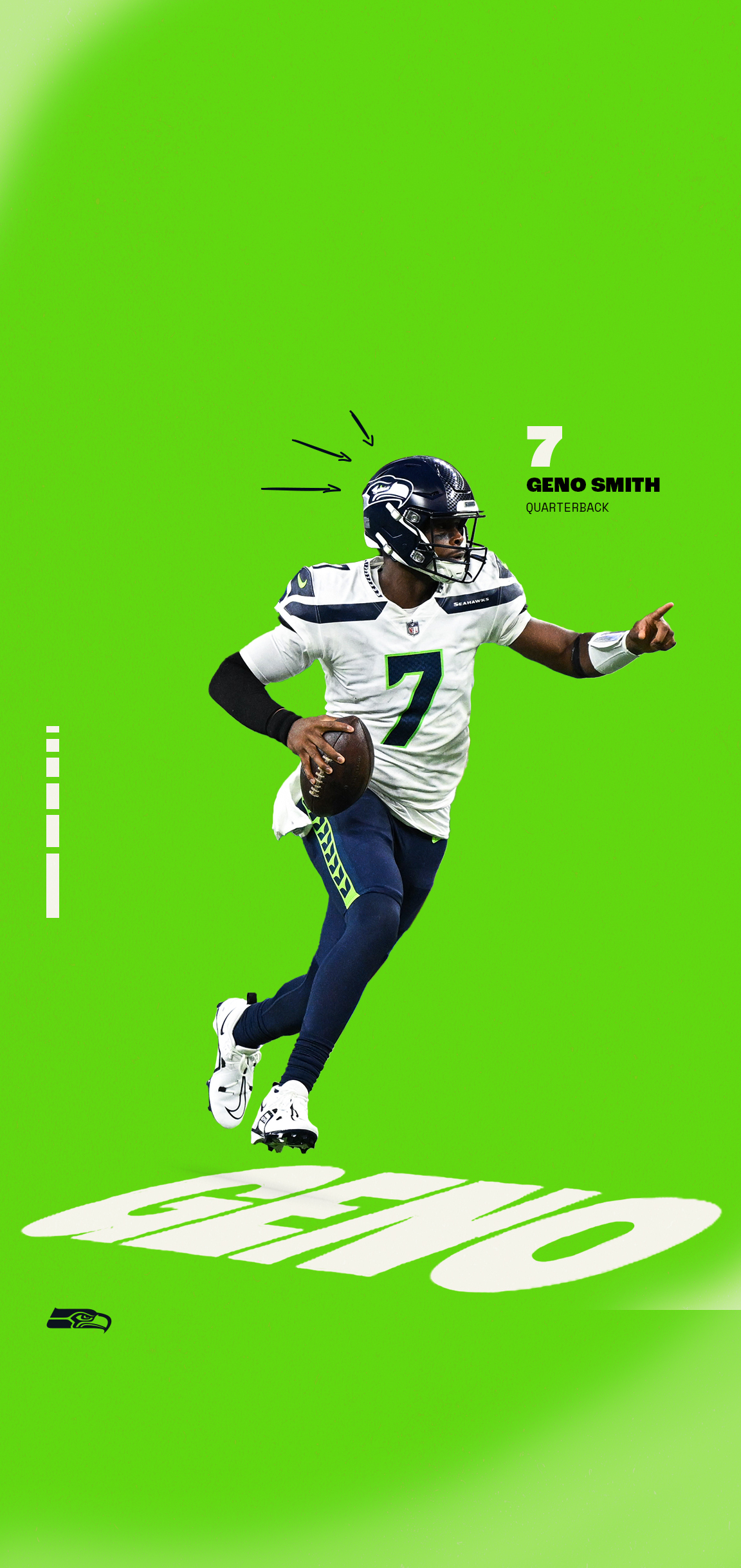 Seahawks Mobile Wallpapers  Seattle Seahawks –