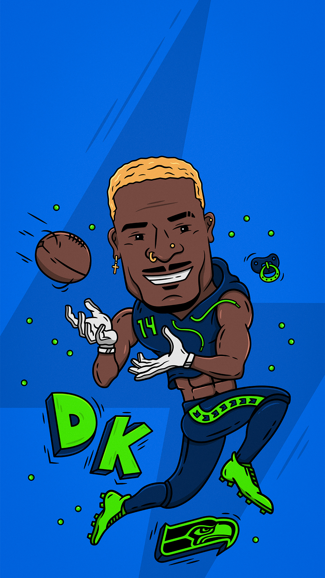 Seahawks Mobile Wallpapers  Seattle Seahawks –