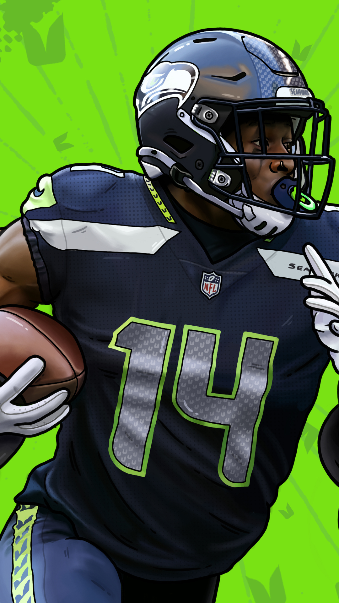 Seahawks Mobile Wallpapers Seattle Seahawks Seahawks Com