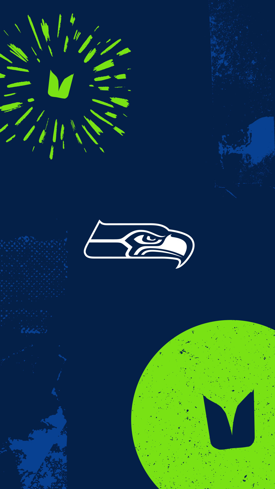 seahawks wallpaper 2022