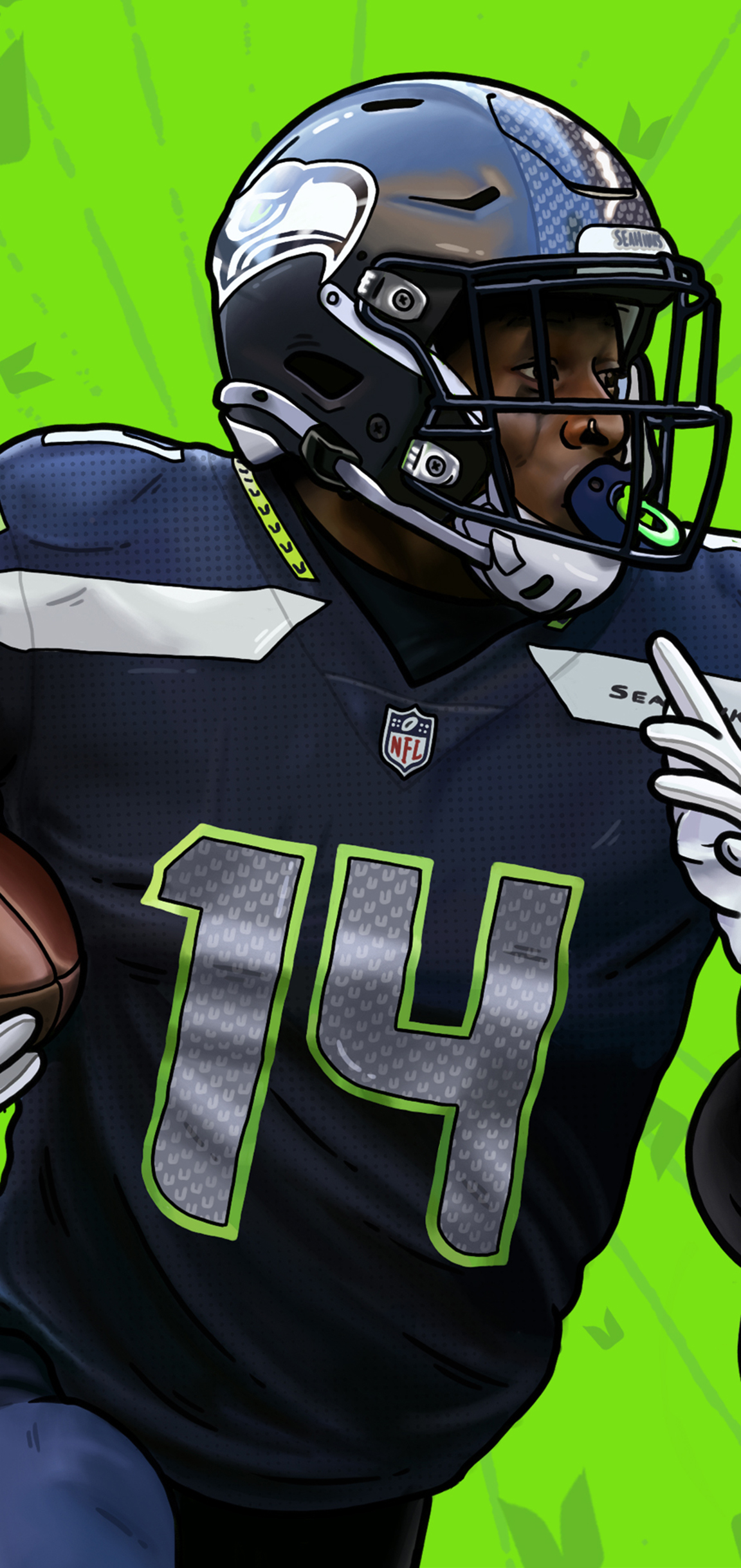 Seahawks Mobile Wallpapers Seattle Seahawks Seahawks Com