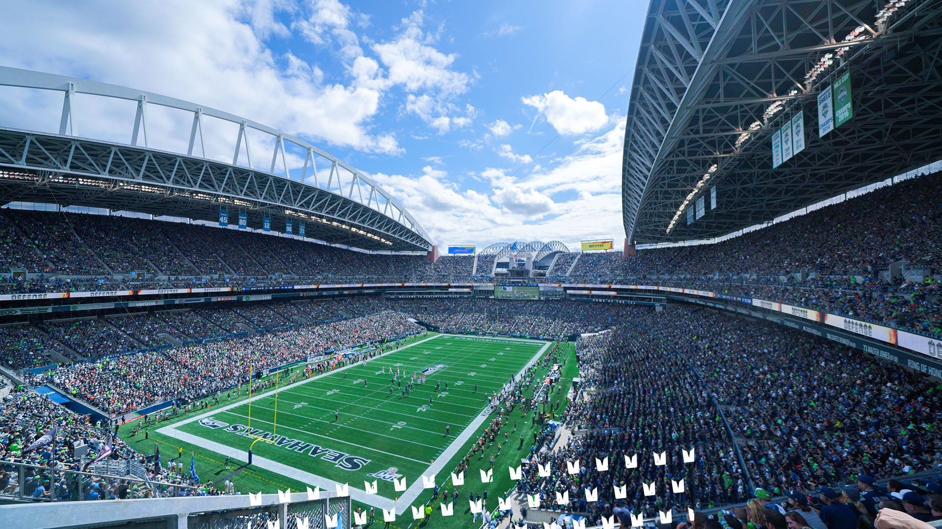 Seahawks Desktop & Tablet Wallpapers | Seattle Seahawks – seahawks.com