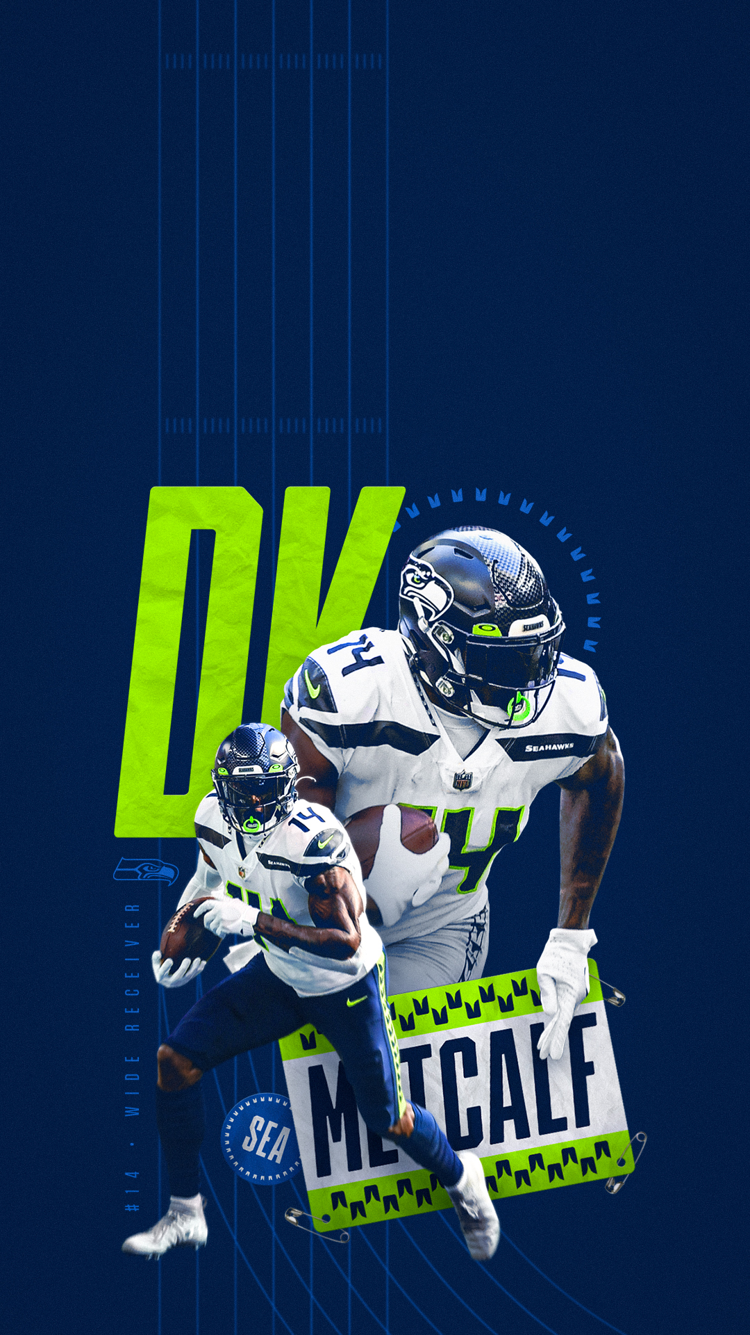 nfl players wallpaper 2022