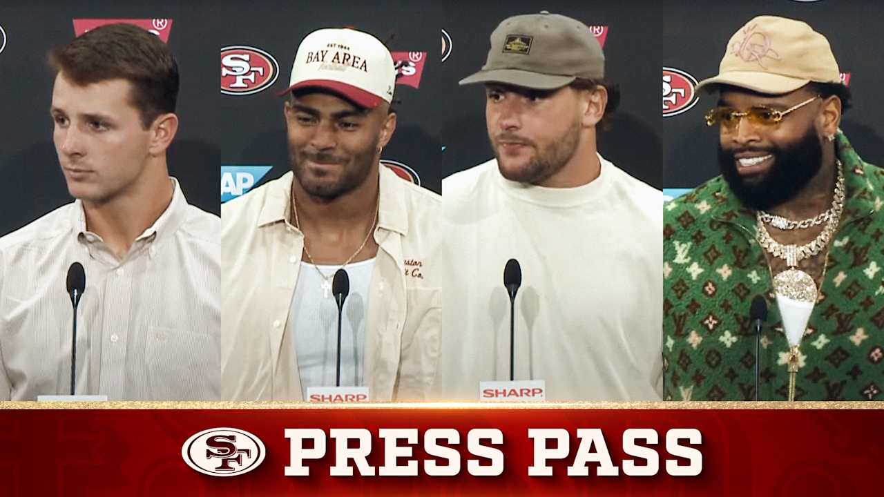 Purdy, Warner, Bosa, Williams Outline 32-19 Win vs. Jets