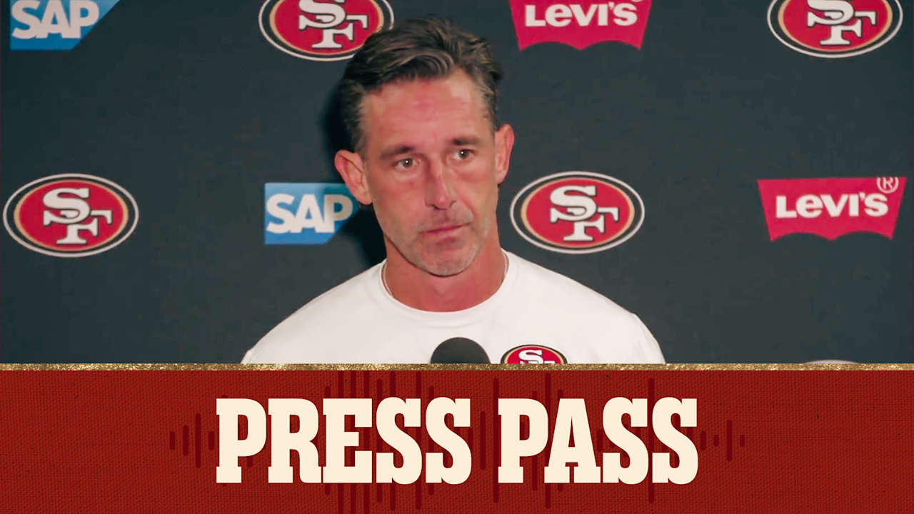 NFC West: 49ers Triumph and Turmoil