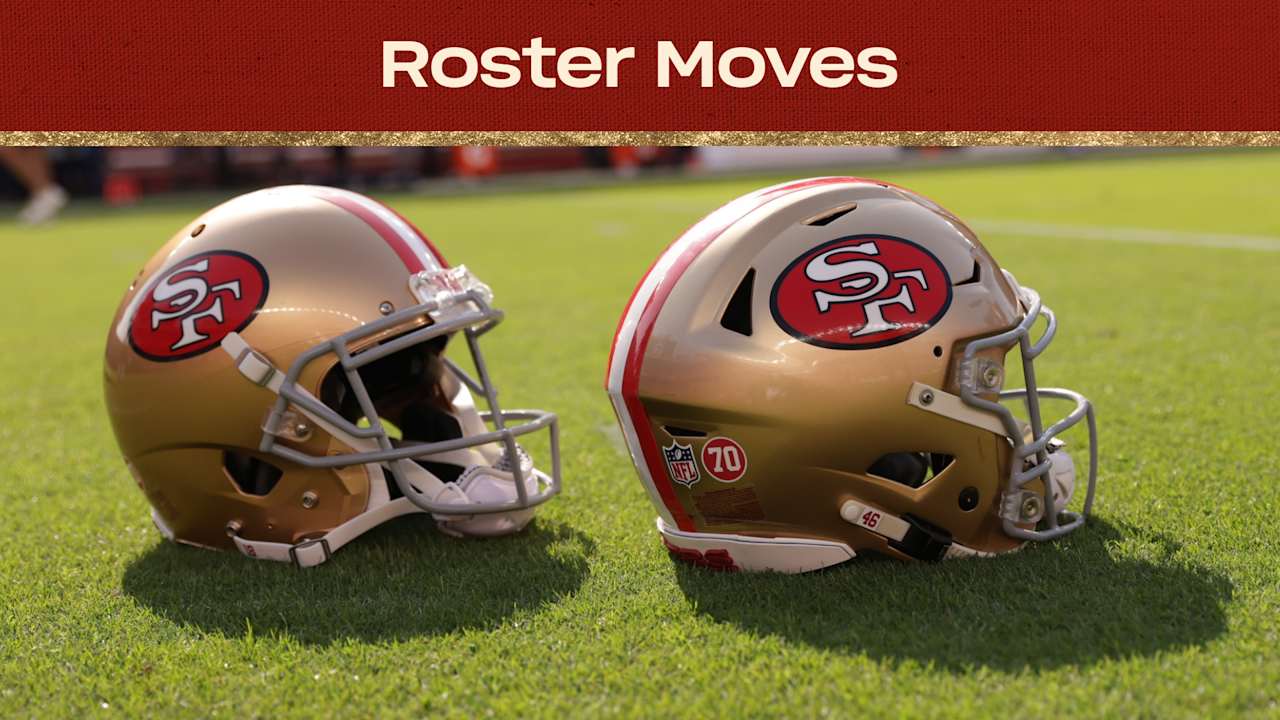 49ers Sign WR Chosen; Release WR Callaway | 49ers Webzone