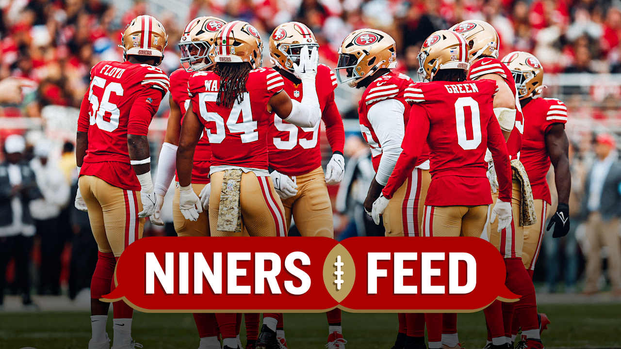 49ers Fall 20-17 to the Seahawks; Five Takeaways from #SEAvsSF