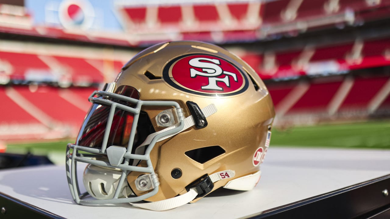 49ers Sign Terique Owens and Jonathan Garvin to Practice Squad, Other ...