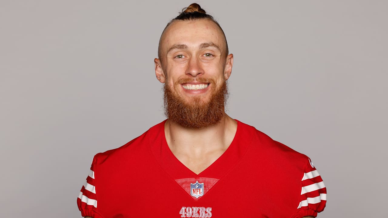 George Kittle