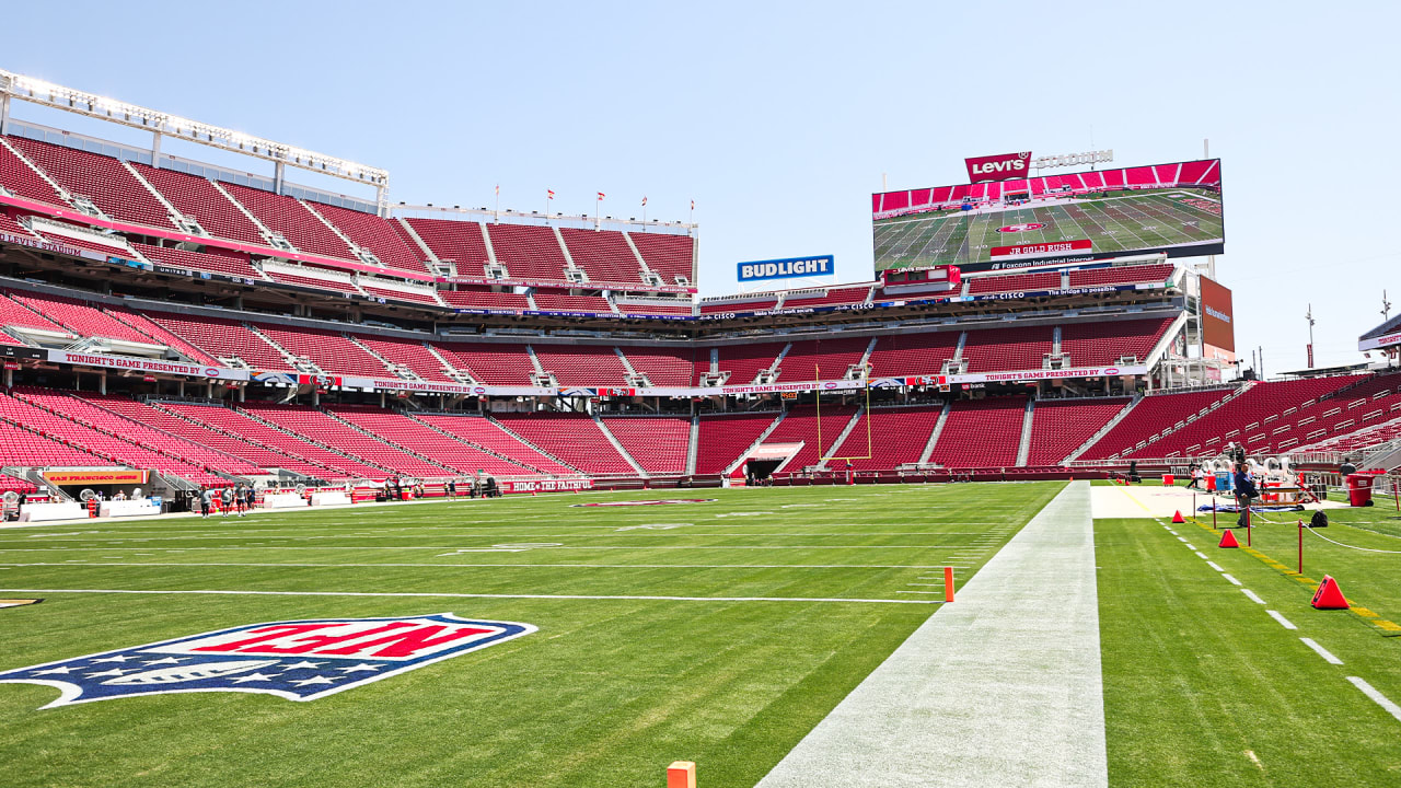 49ers Host Local Pro Day Ahead Of The 2024 Nfl Draft