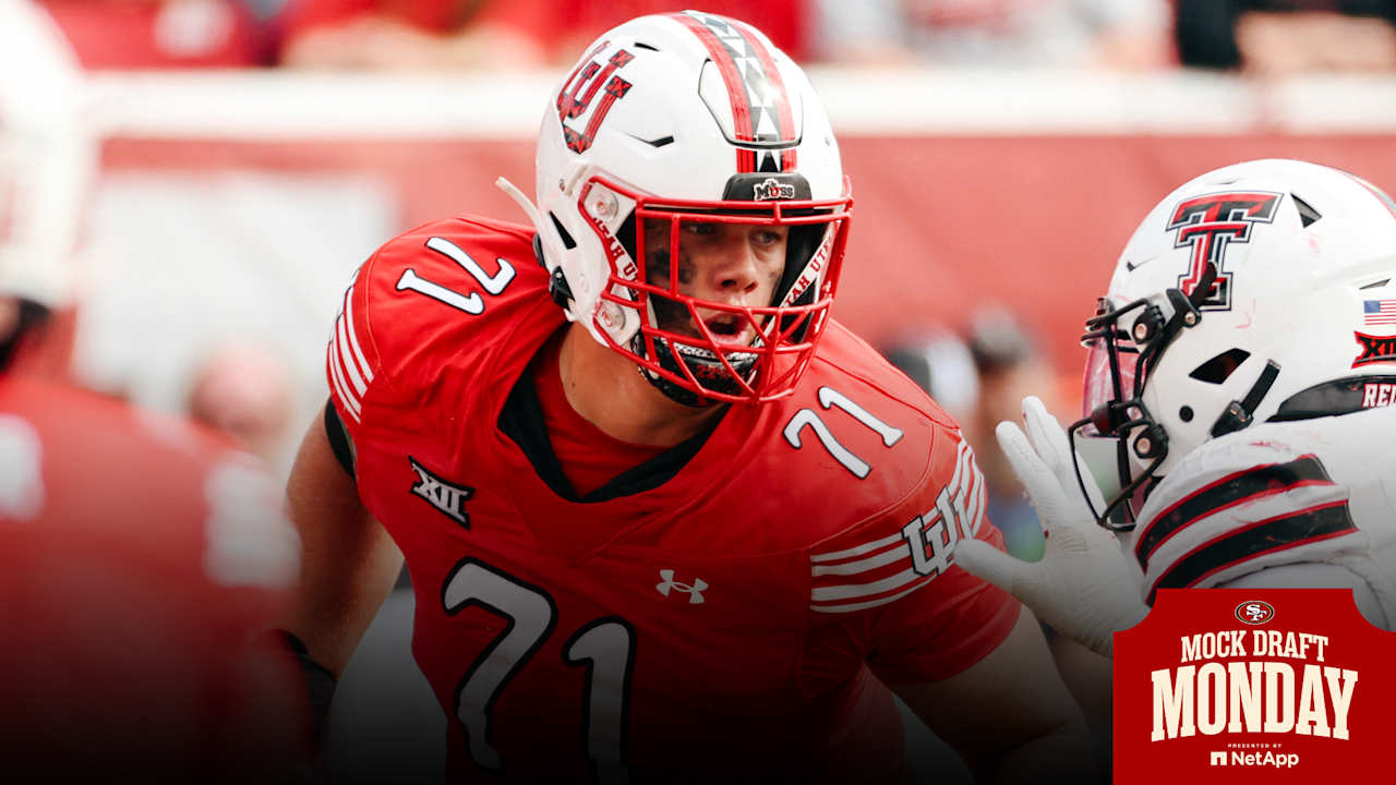 2026 Mock Draft Monday 5.0: A Clear Favorite Emerges in Analysts'  Projections