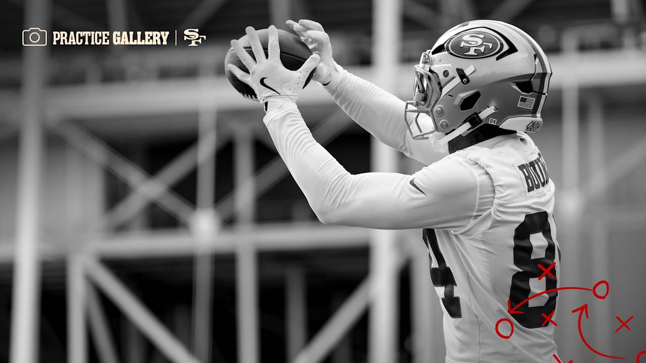 49ers Set Their Sights on the Texans