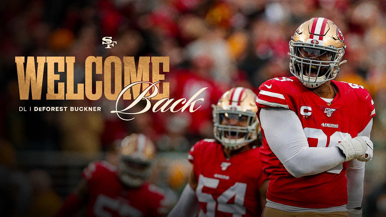 49ers holen Defensive Lineman DeForest Buckner von den Colts