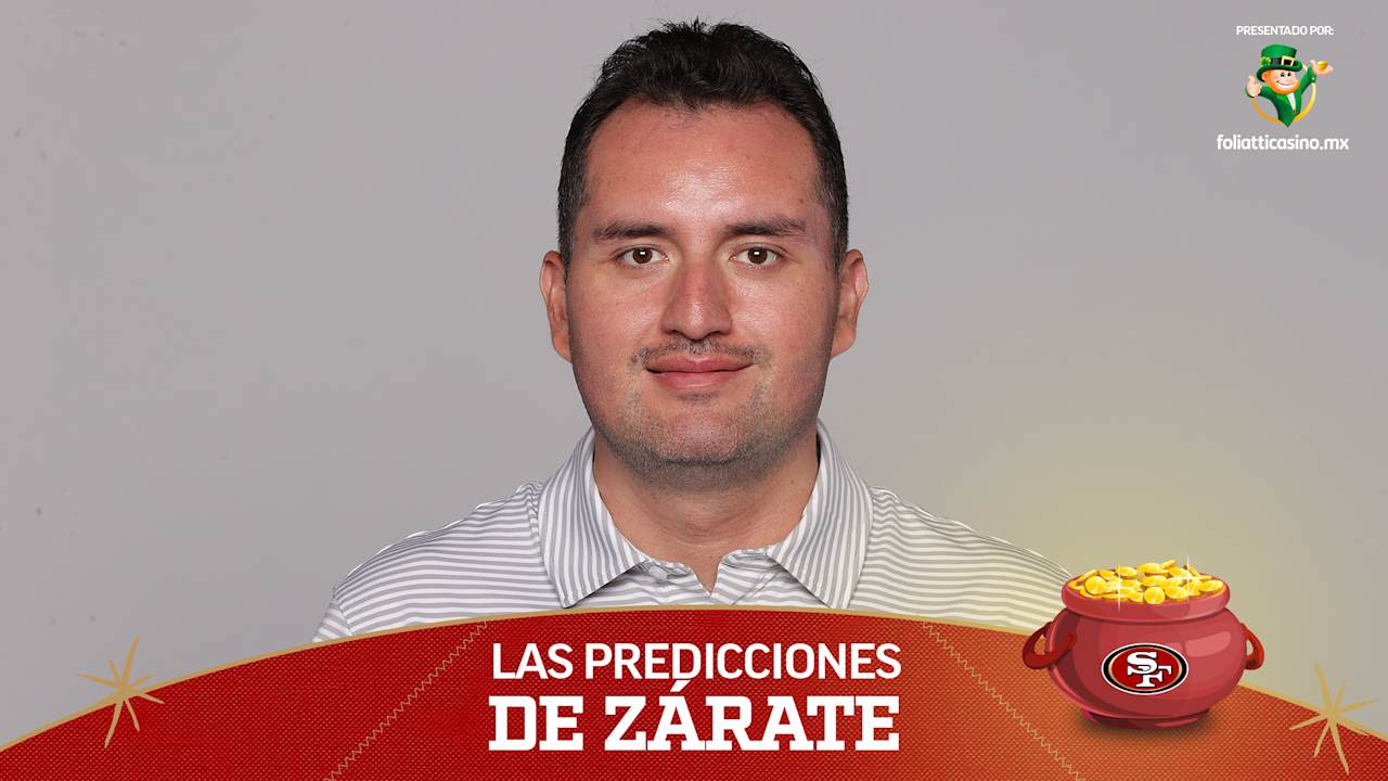 Zarate’s Predictions: Week 2