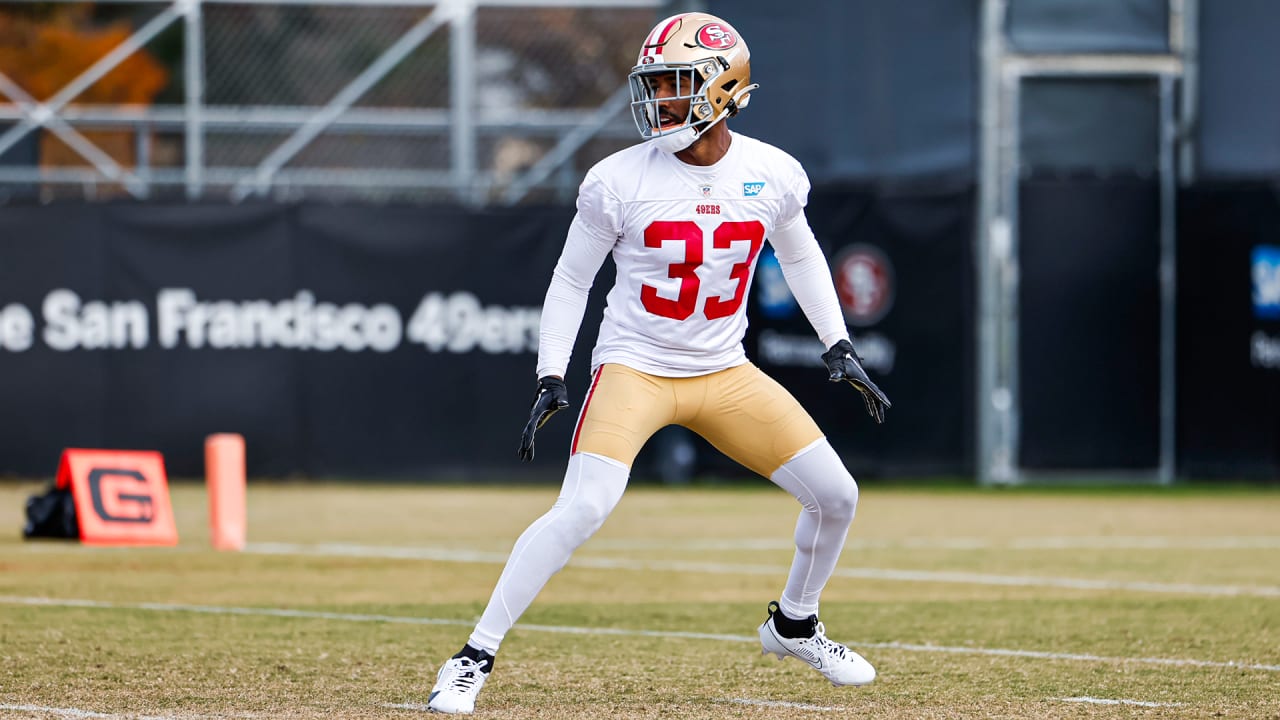 49ers Secondary Welcomes Logan Ryan; Vet DB Goes From Vacation to The Bay