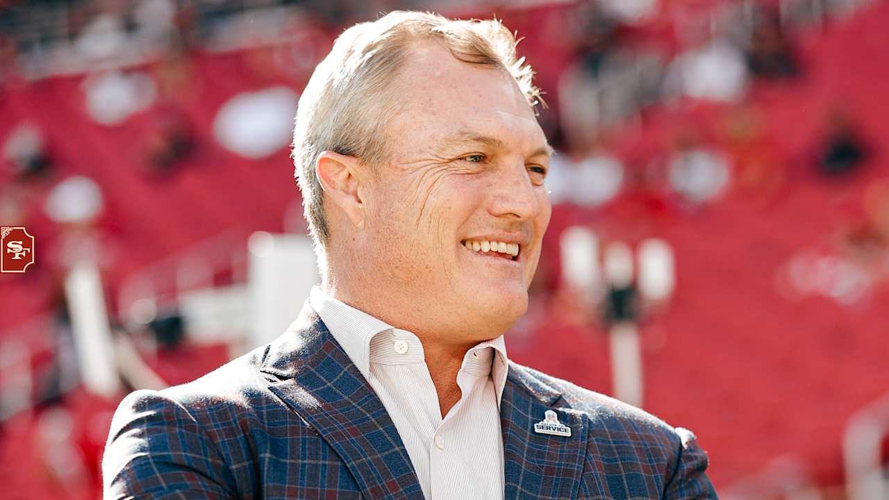 Menuju 2026: Kalender Penting Musim Sepi San Francisco 49ers