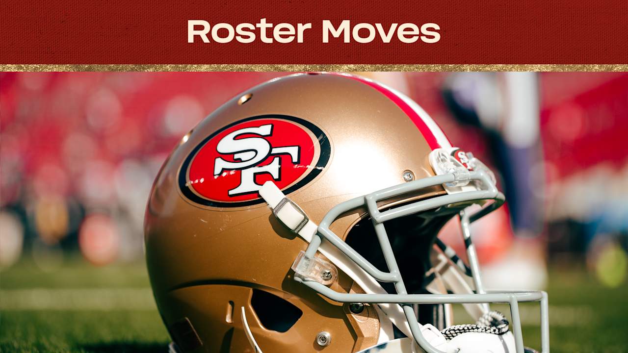 49ers Sign K Greg Joseph, Waive DL Alex Barrett