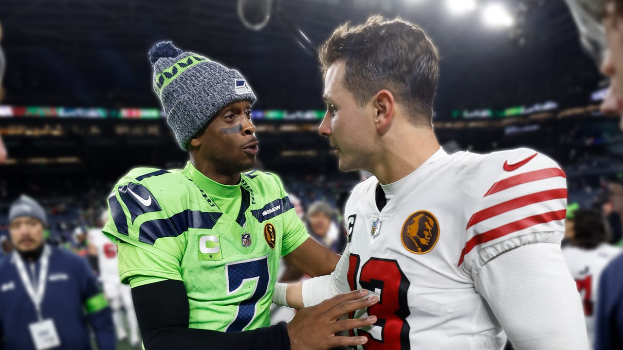 What the 49ers and Seahawks Had to Say Following Week 12