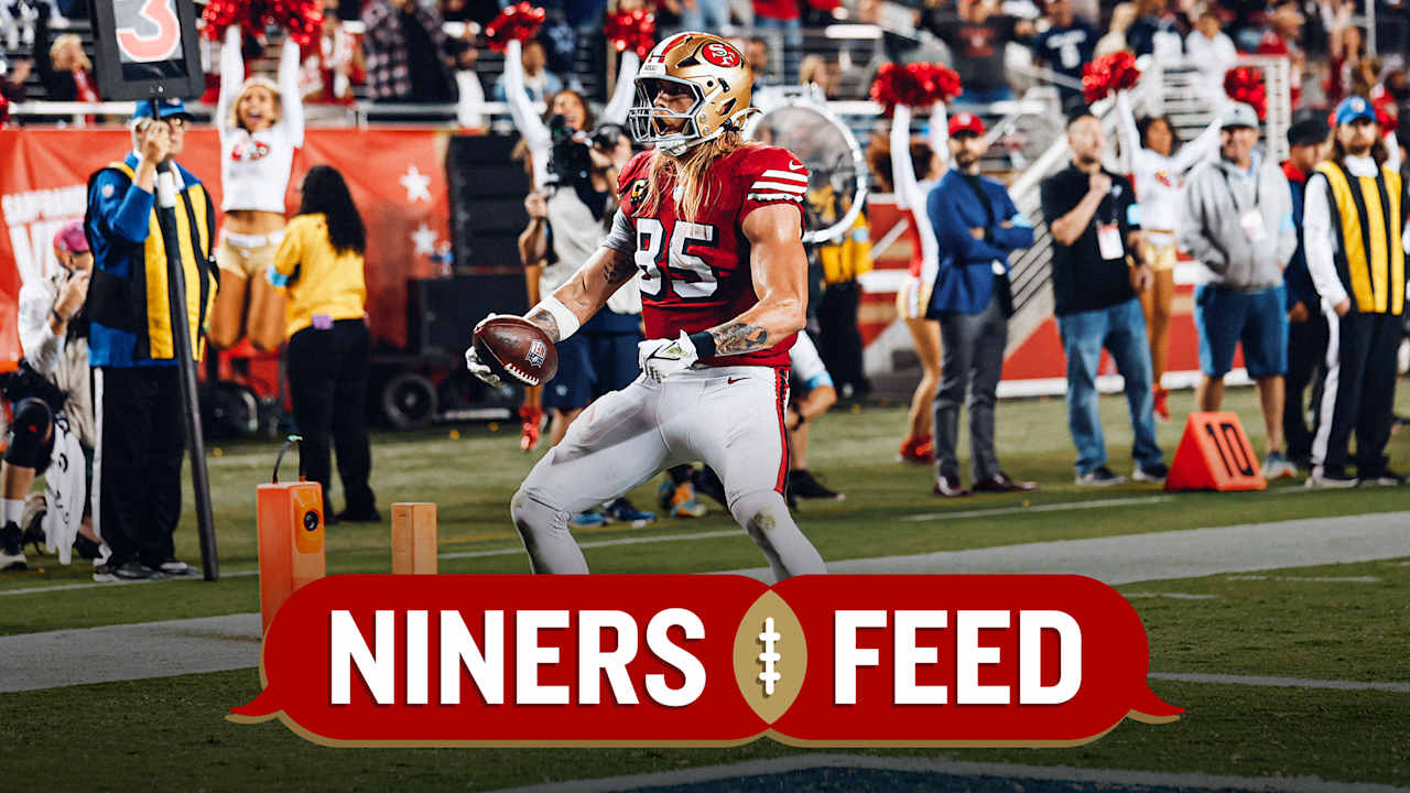 Les 49ers éliminent les Cowboys ; Cinq points à retenir de #DALvsSF