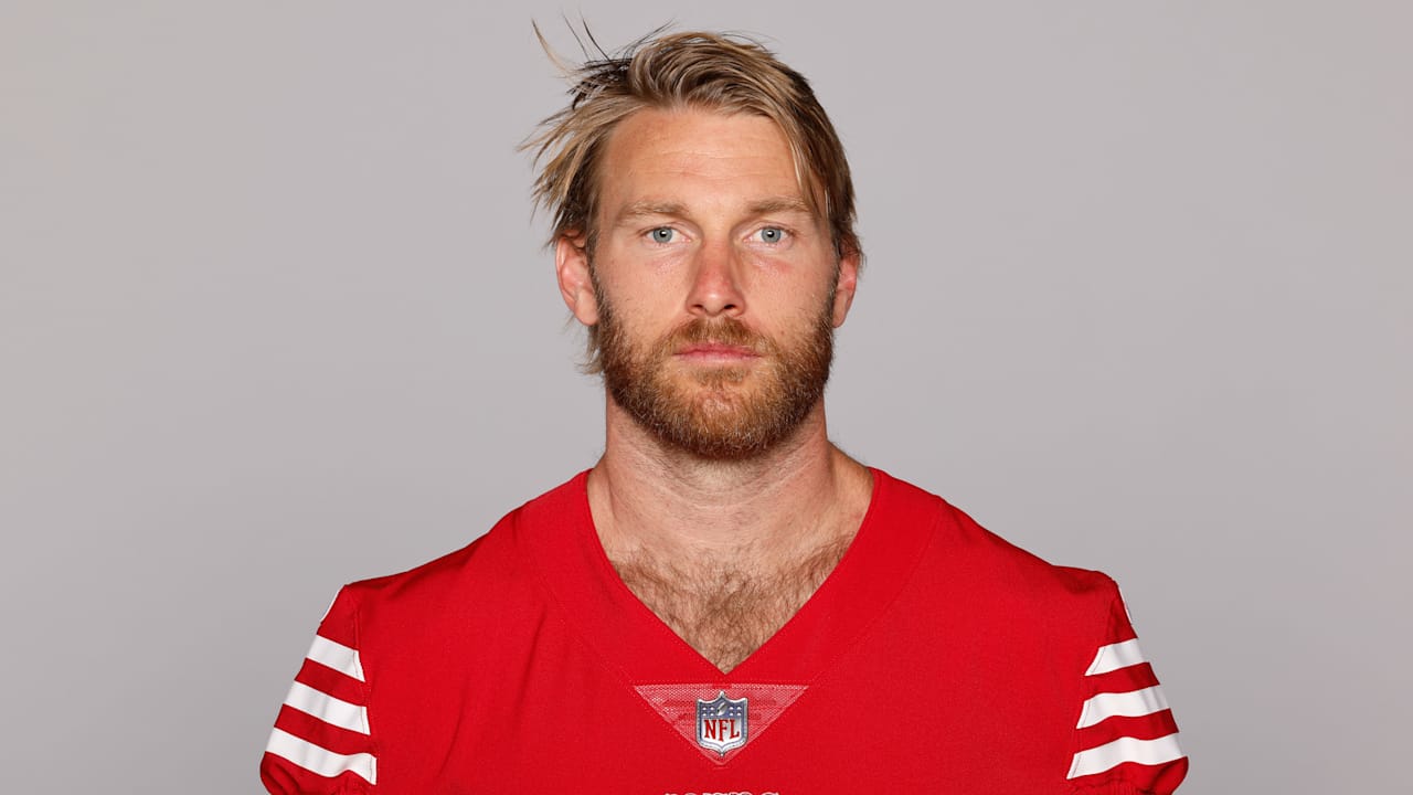 49ers head coach Kyle Shanahan said signing Thomas Morstead and cutting Mitch Wishnowsky was a complicated decision.-wiwiwi