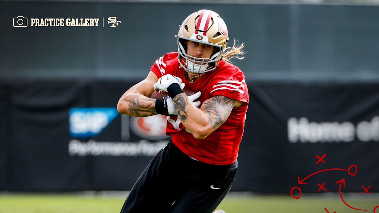 49ers Get Ready for Primetime Matchup Against Falcons