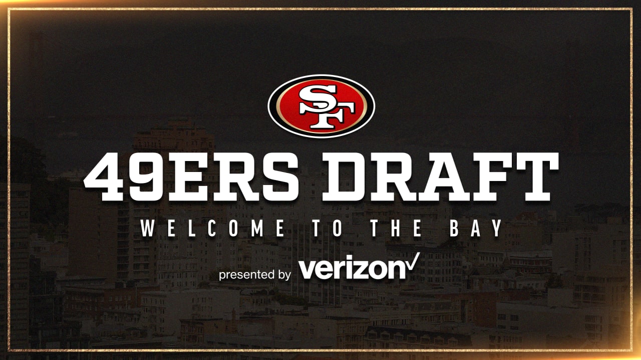 Every San Francisco 49ers Pick from the 2024 NFL Draft 49ers Webzone