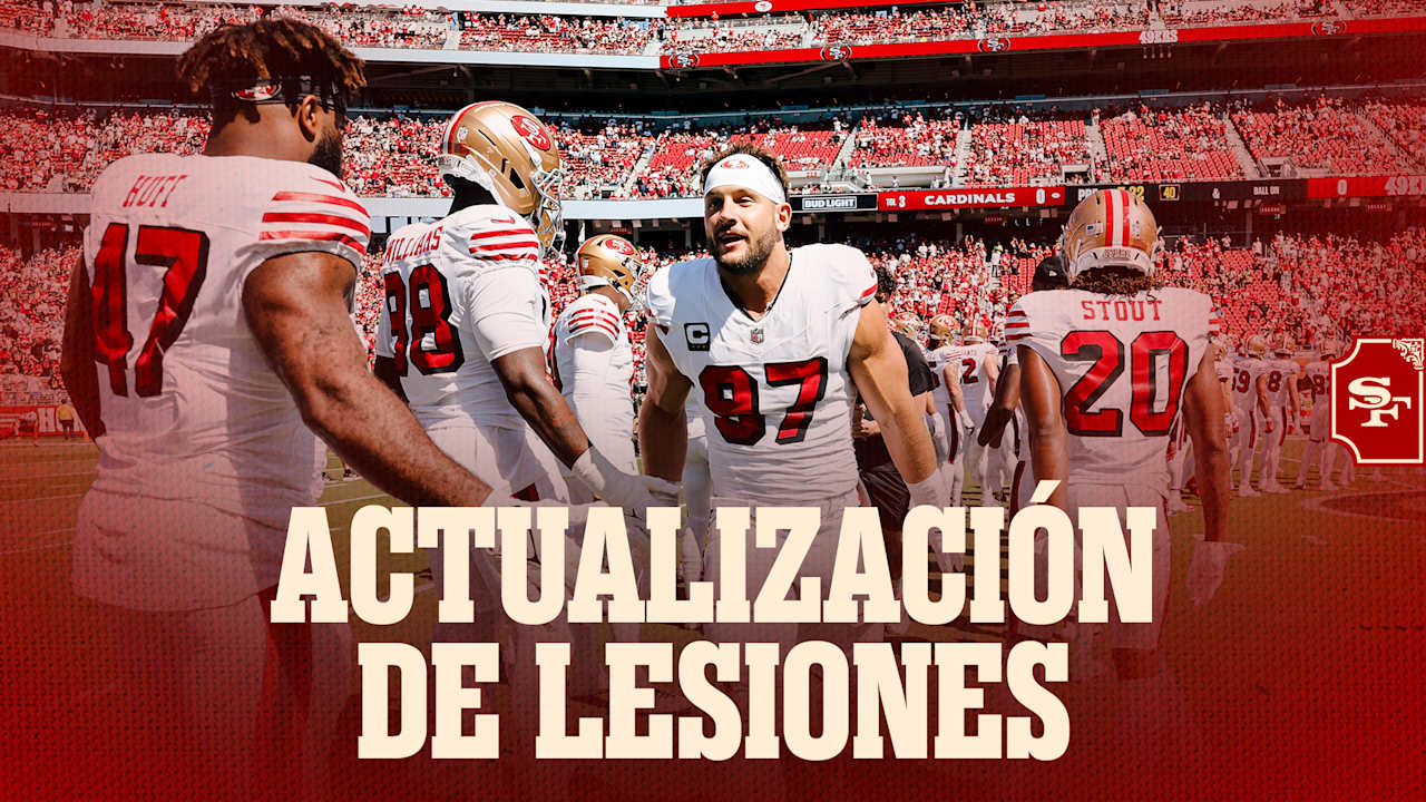 Nick Bosa Injury: Shanahan Confirms Season-Ending ACL Tear