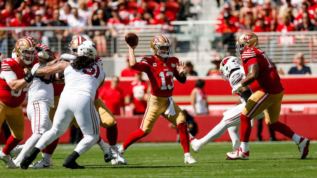NFL: San Francisco 49ers (Foto: San Francisco 49ers)