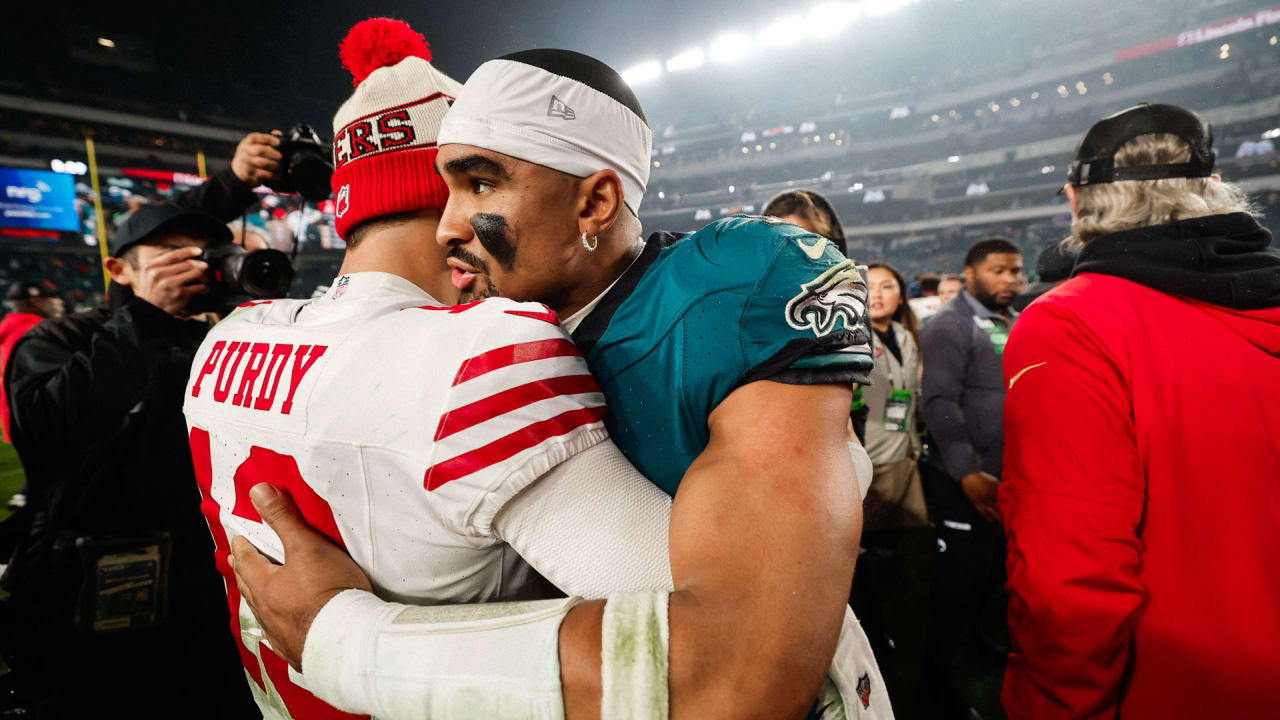 How to trash talk the San Francisco 49ers: A service guide for Eagles fans