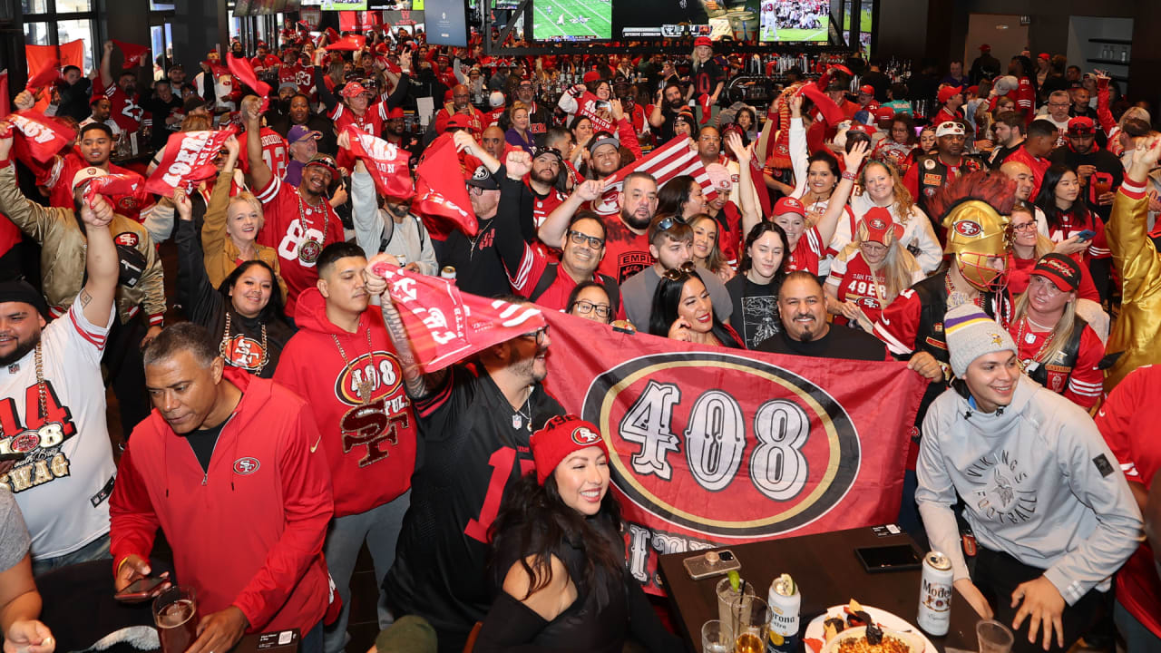 How to Watch the San Francisco 49ers Live in 2023