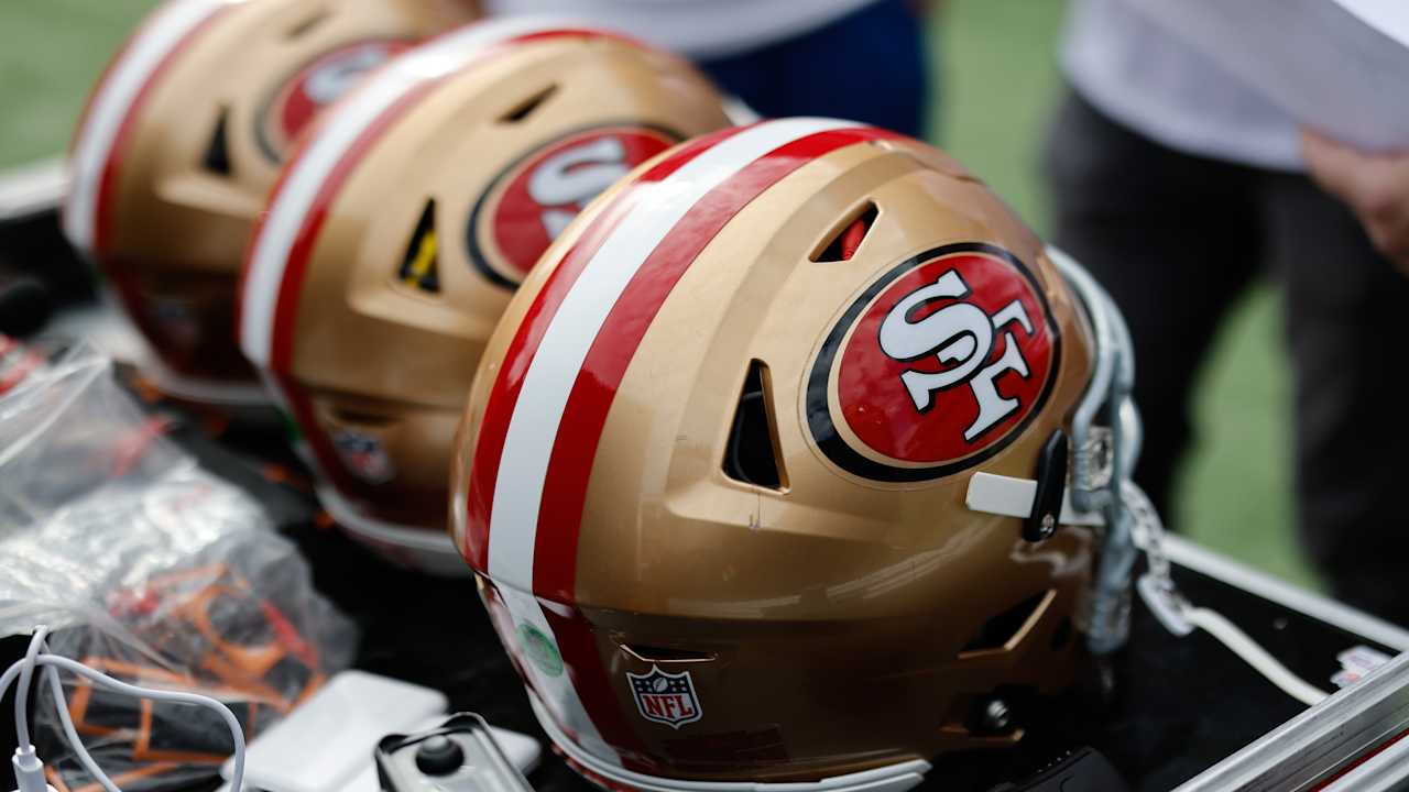 49ers Activate Hufanga, Downgrade Bosa to OUT vs. Bears in Roster Shuffle