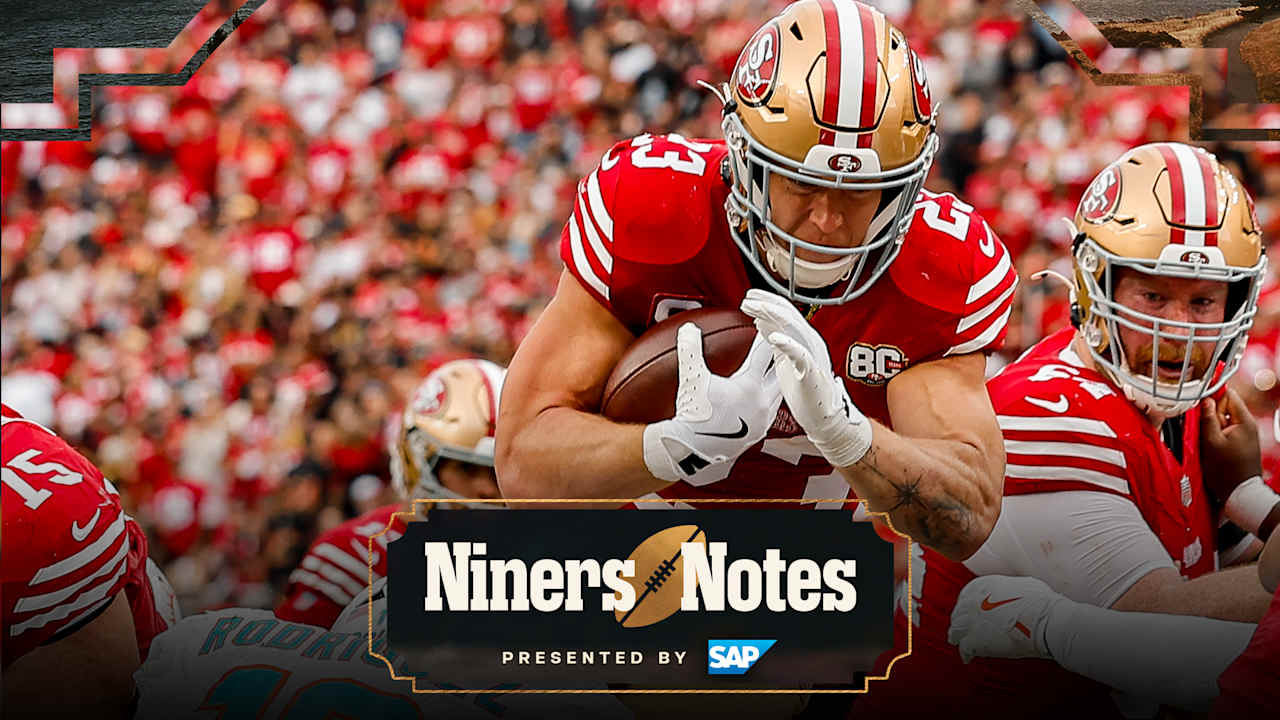 49ers Beat Dolphins 35-13