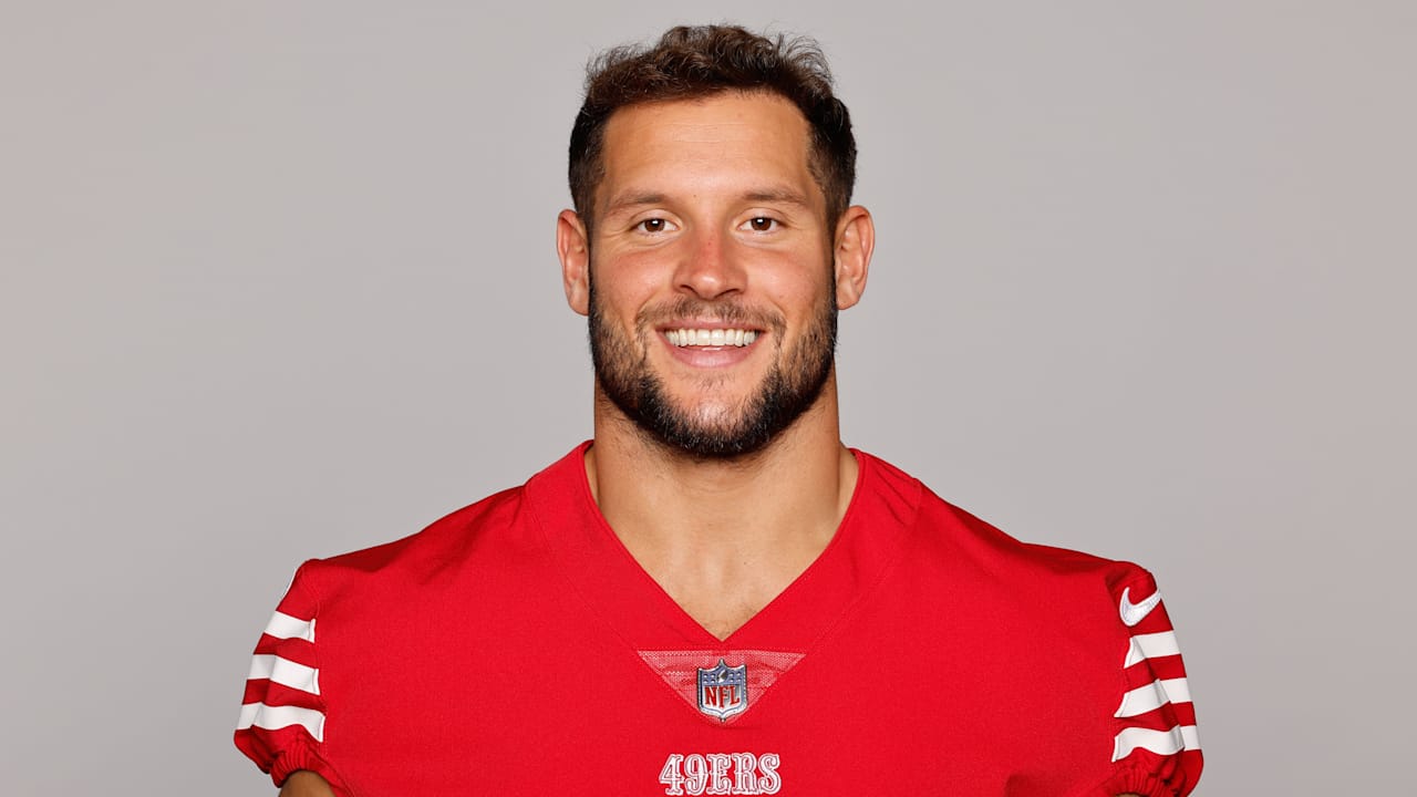 Nick Bosa