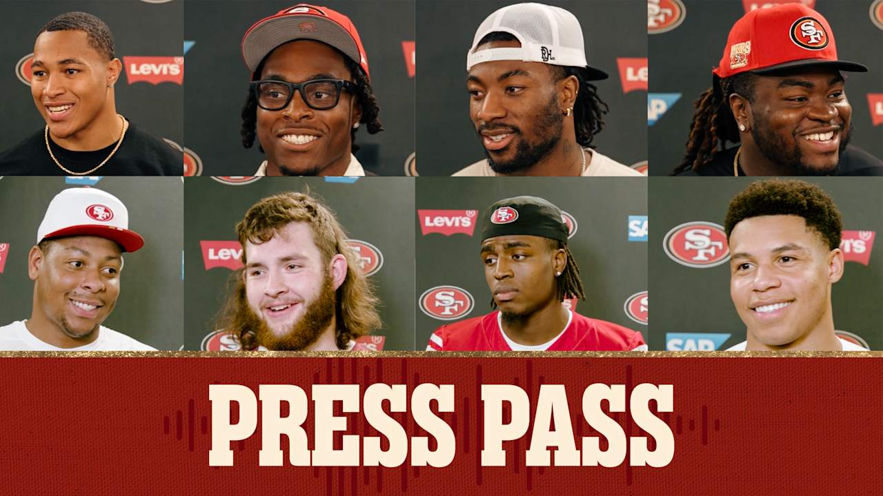 49ers Home | San Francisco 49ers – 49ers.com