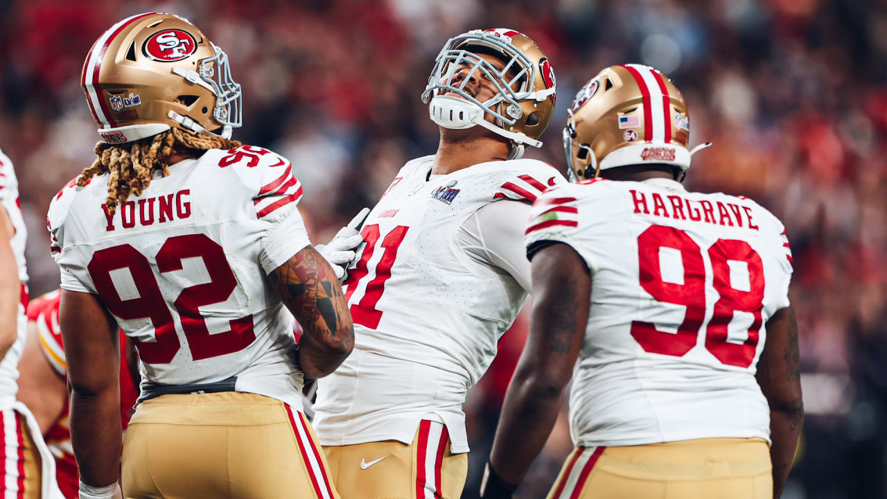 49ers Home | San Francisco 49ers – 49ers.com