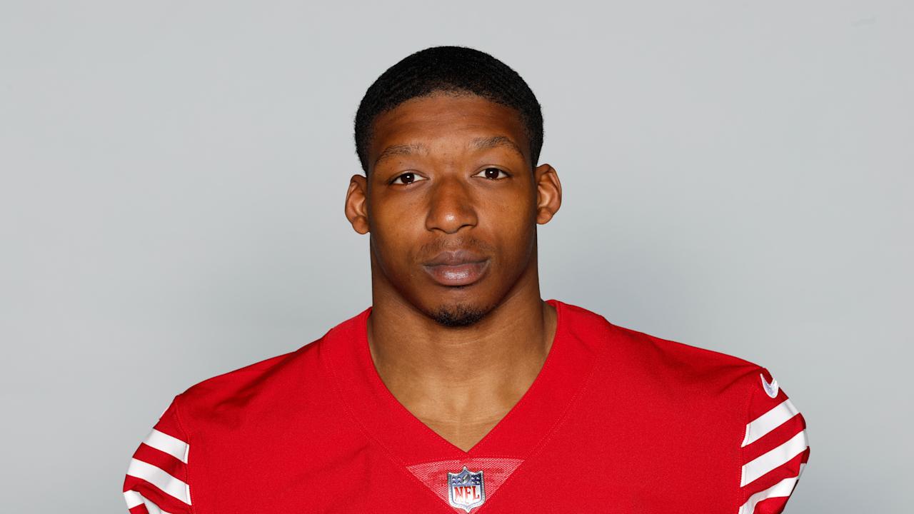 Jalen Graham