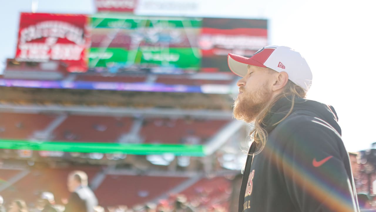 George Kittle: Brock Purdy Ha Sido Un QB Fenomenal