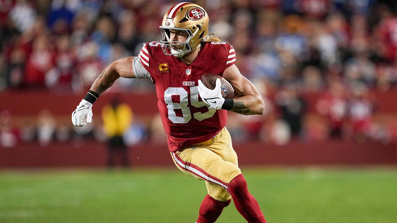 San francisco football discount