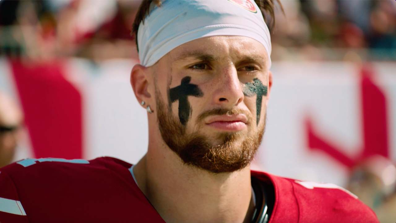 Ricky Pearsall Breaks Down First-Career TD and Support of His Teammates
