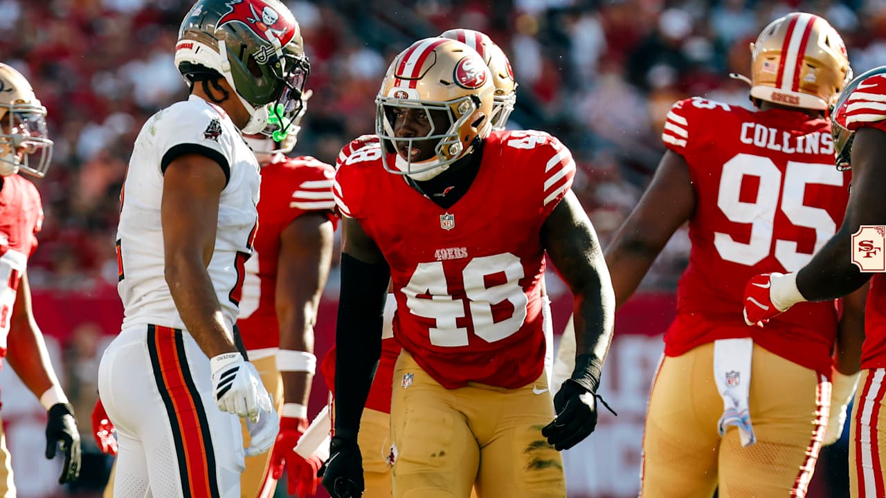 Big Sean Partners with San Francisco 49ers Ownership to Launch Discount Ticket Program for Veterans and Low-Income Families - TL