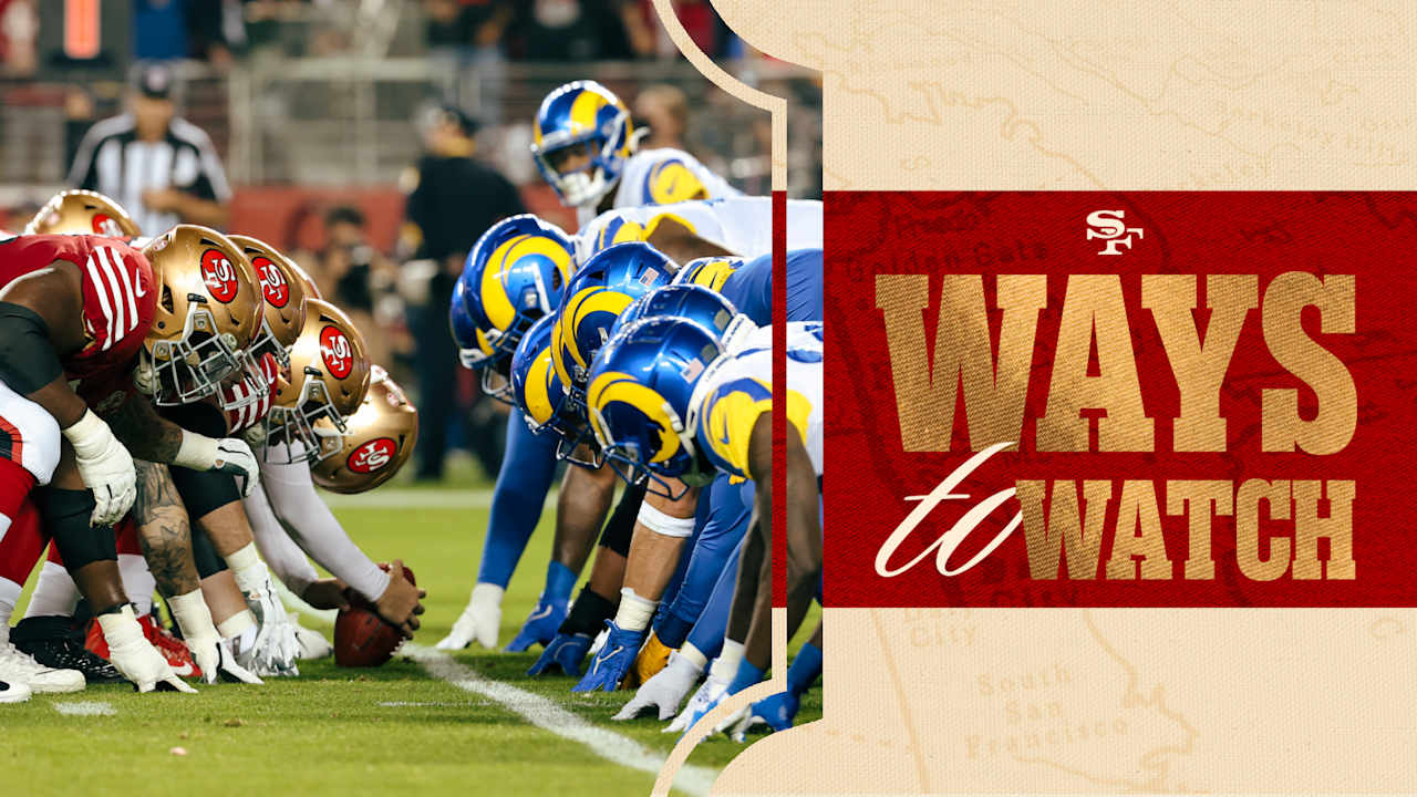 Rams–49ers Week 10 Trend Digest: What the Game Told Us