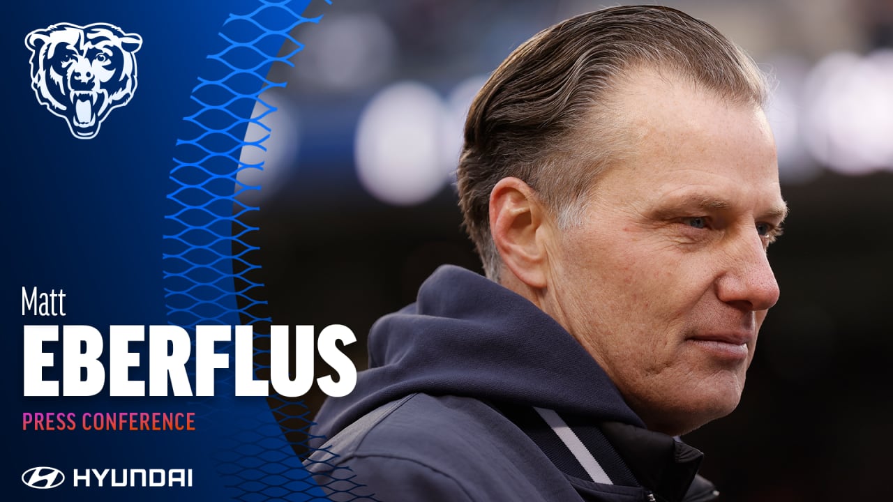 Matt Eberflus on Ngakoue injury | Press Conference