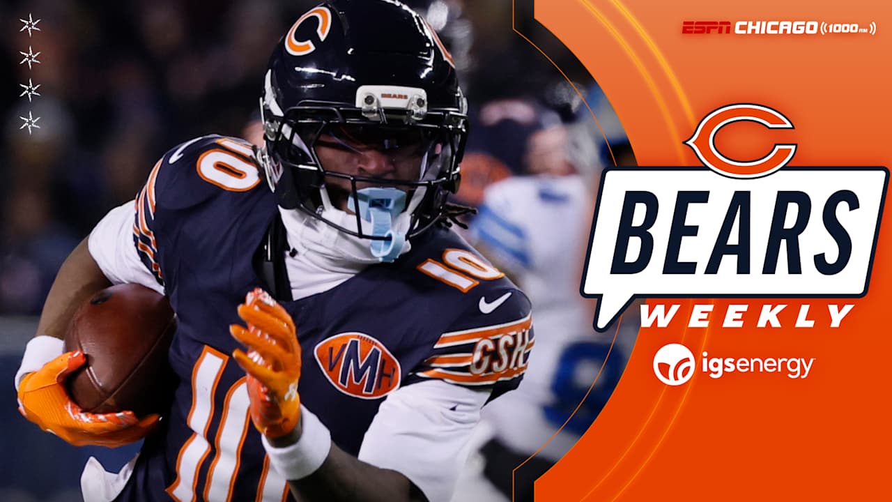 Bears-Packers rivalry returns to playoffs | Bears Weekly