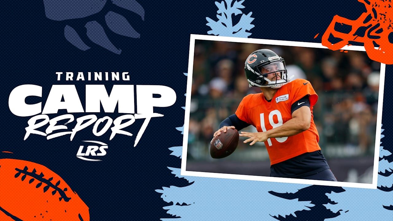 Bears Camp: Winners, Losers & The Surprise Star Emerging (Aug 6)