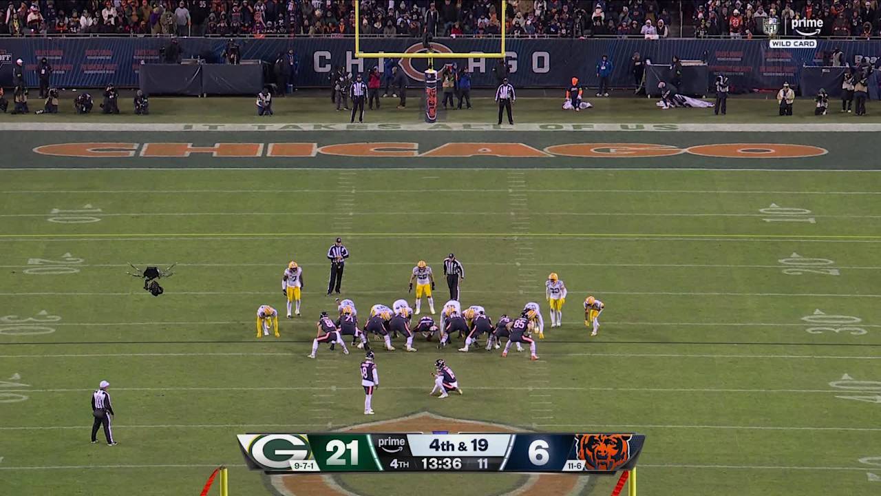 FC Barcelona 4-0 Real Madrid: Festival in Montjuïc, image size:1280x720