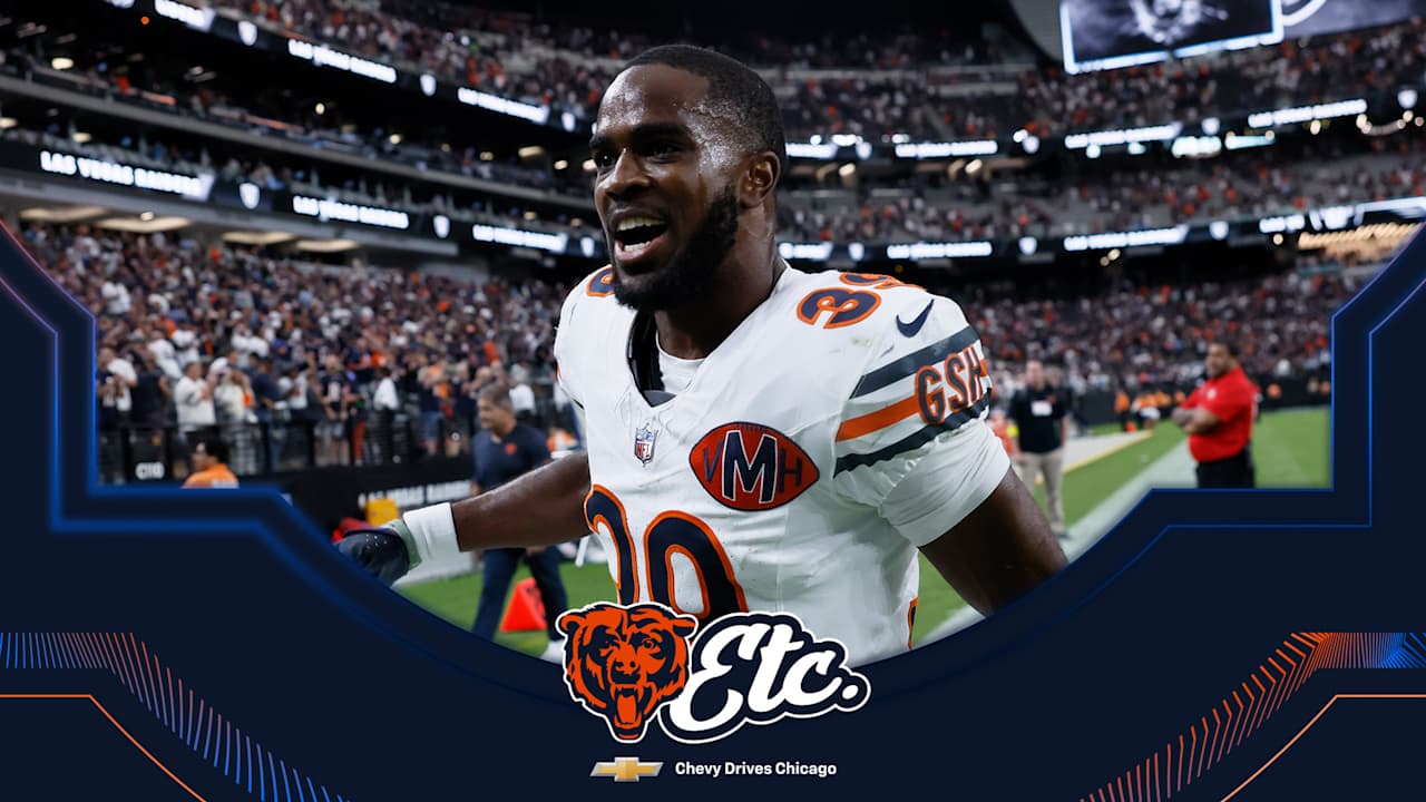 Kevin Butler on the key to Bears’ game-winning FG block | Bears, etc ...