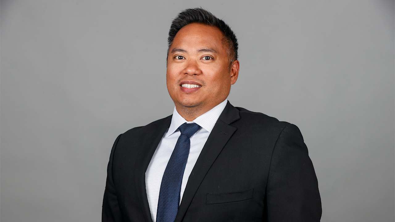 Michael Vasquez