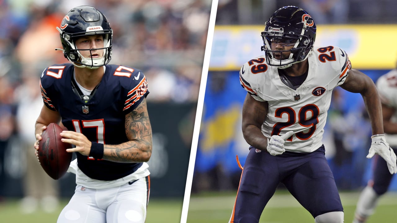 5 things we learned from Bears coaches BVM Sports