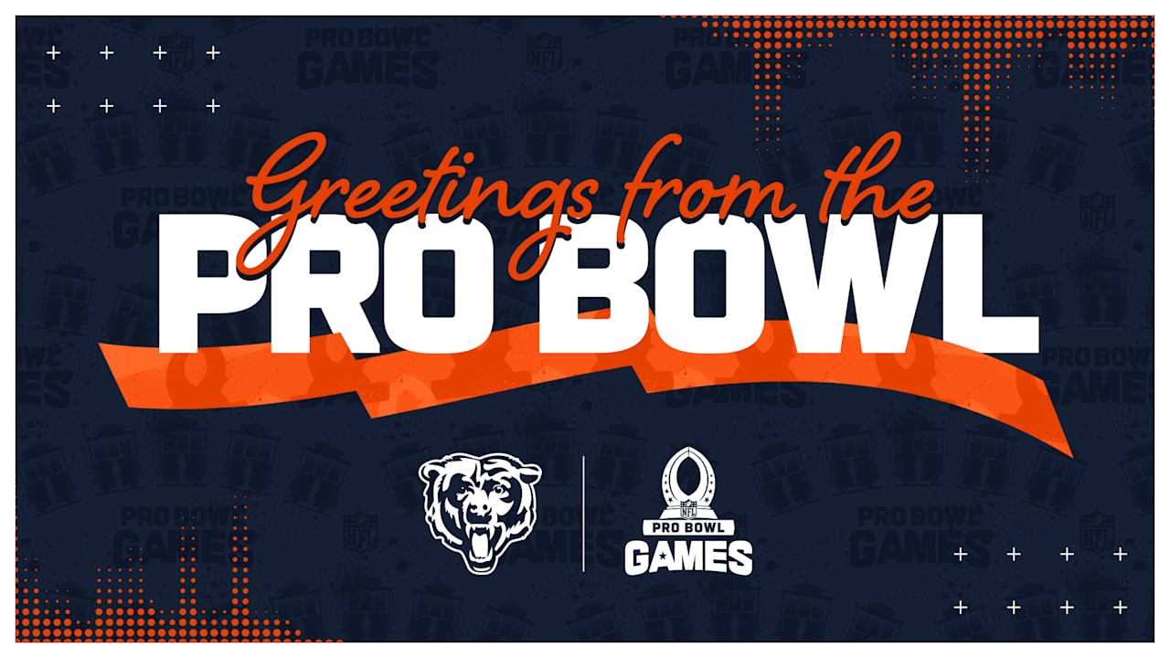 Pro Bowl Postcards: Kevin Byard III | Sunday, Feb. 1