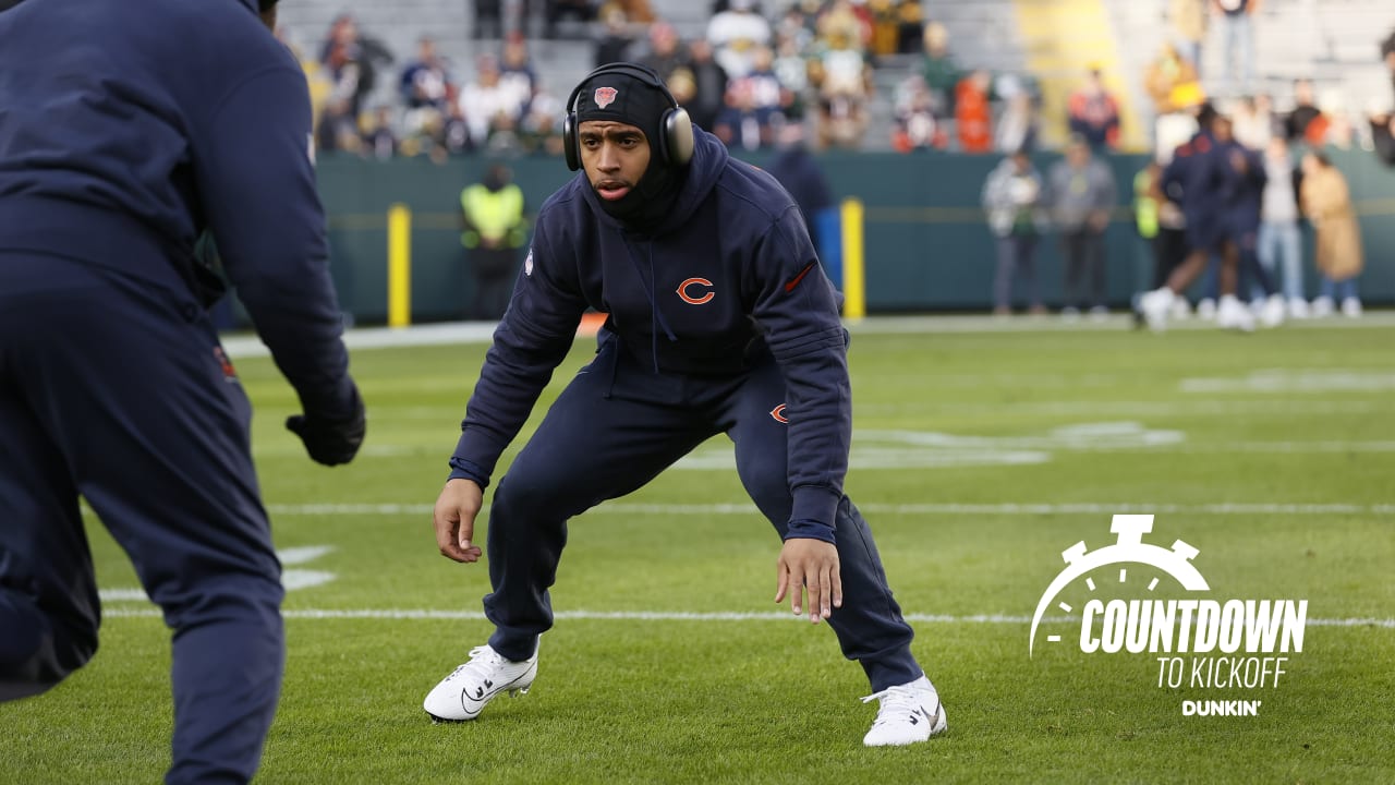 Countdown to Kickoff: Bears vs. Packers